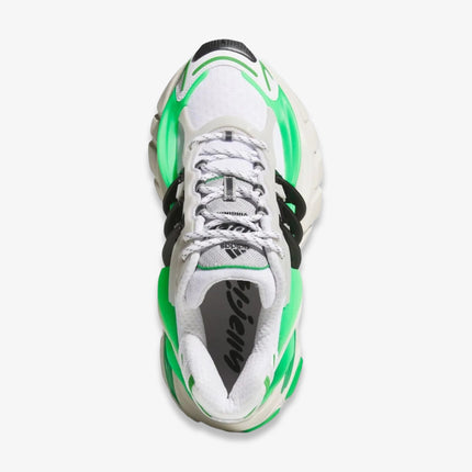 adidas Adistar Jellyfish x Pharrell Williams 'Real Green' (2025) | SOLE SERIOUSS [4]