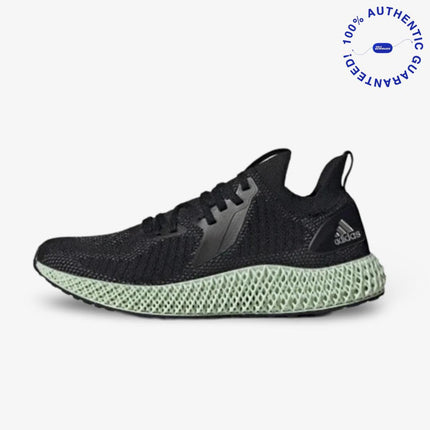 adidas Alphaedge 4D 'Reflective Black' (2019) | SOLE SERIOUSS [1]