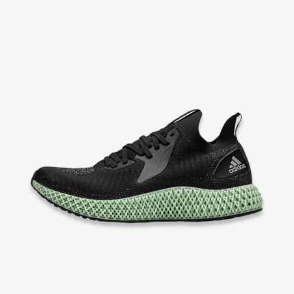 adidas Alphaedge 4D 'Reflective Black' (2019) | SOLE SERIOUSS [1]