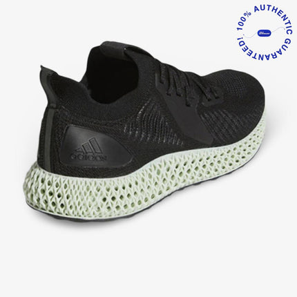 adidas Alphaedge 4D 'Reflective Black' (2019) | SOLE SERIOUSS [2]