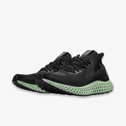 adidas Alphaedge 4D 'Reflective Black' (2019) | SOLE SERIOUSS [2]