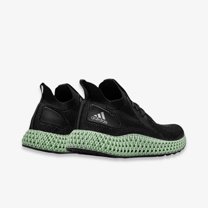 adidas Alphaedge 4D 'Reflective Black' (2019) | SOLE SERIOUSS [3]