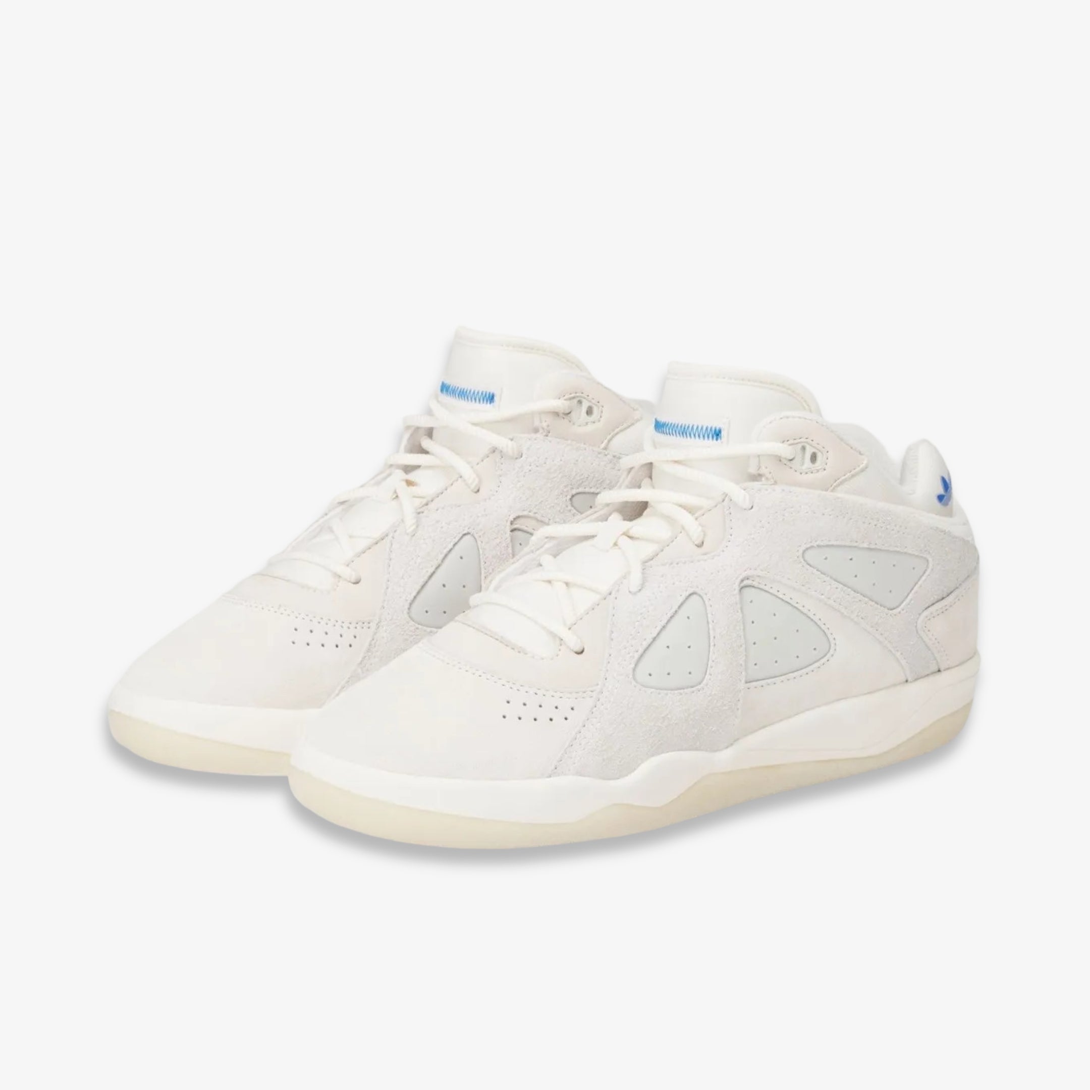 adidas BadBo 1.0 x Bad Bunny 'Resilience / Chalk White' (2026) SOLE SERIOUSS adidas BadBo 1.0 x Bad Bunny 'Resilience / Chalk White' (2026) SOLE SERIOUSS