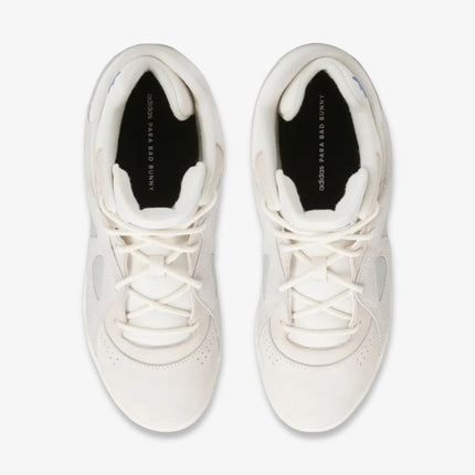 adidas BadBo 1.0 x Bad Bunny 'Resilience / Chalk White' (2026) | SOLE SERIOUSS [4]