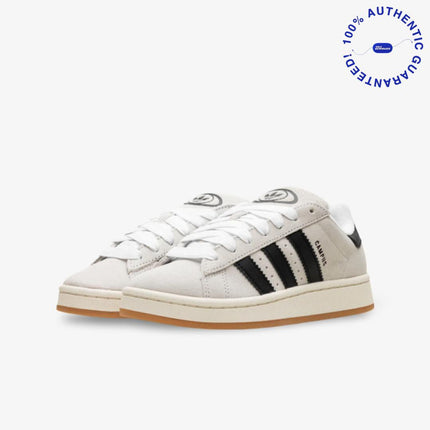 adidas Campus 00S 'Crystal White / Core Black' (2023) (Womens) | SOLE SERIOUSS [2]