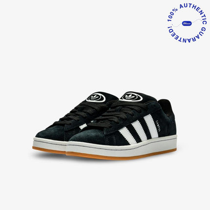 adidas Campus 00s 'Core Black / White' (2023) (GS) | SOLE SERIOUSS [2]