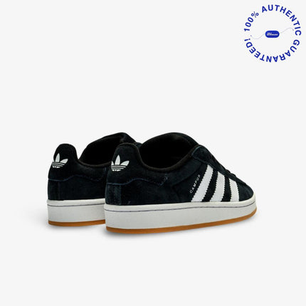 adidas Campus 00s 'Core Black / White' (2023) (GS) | SOLE SERIOUSS [3]