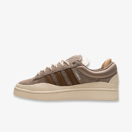 adidas Campus x Bad Bunny 'Chalky Brown' (2023) | SOLE SERIOUSS [1]