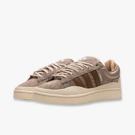 adidas Campus x Bad Bunny 'Chalky Brown' (2023) | SOLE SERIOUSS [2]