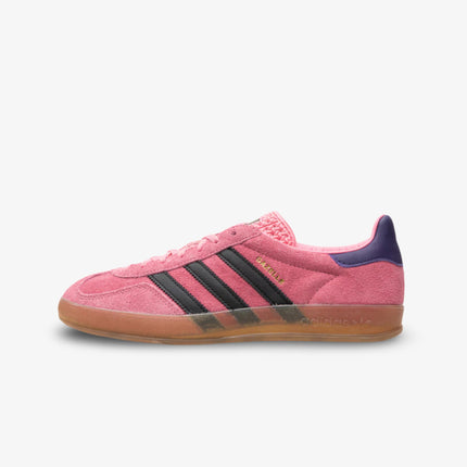 adidas Gazelle Indoor 'Bliss Pink / Purple' (2023) (Womens) | SOLE SERIOUSS [1]
