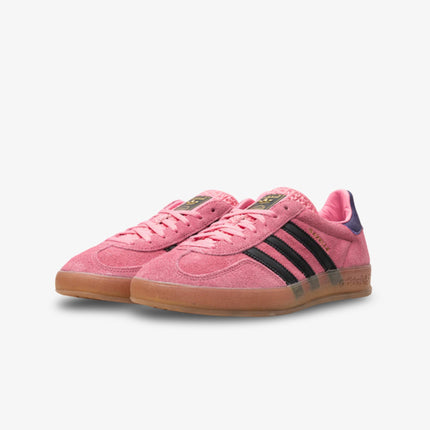 adidas Gazelle Indoor 'Bliss Pink / Purple' (2023) (Womens) | SOLE SERIOUSS [2]