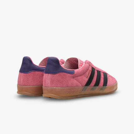 adidas Gazelle Indoor 'Bliss Pink / Purple' (2023) (Womens) | SOLE SERIOUSS [3]