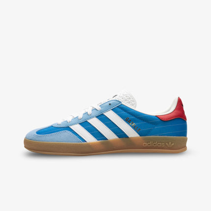 adidas Gazelle Indoor 'Olympic Blue' (2024) | SOLE SERIOUSS [1]