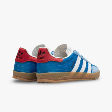 adidas Gazelle Indoor 'Olympic Blue' (2024) | SOLE SERIOUSS [3]