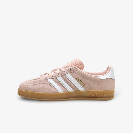 adidas Gazelle Indoor 'Sandy Pink' (2024) (Womens) | SOLE SERIOUSS [1]