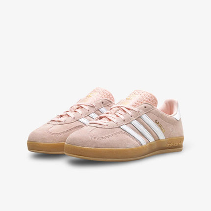 adidas Gazelle Indoor 'Sandy Pink' (2024) (Womens) | SOLE SERIOUSS [2]