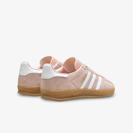 adidas Gazelle Indoor 'Sandy Pink' (2024) (Womens) | SOLE SERIOUSS [3]