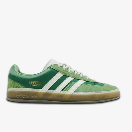 adidas Gazelle Indoor x Bad Bunny 'El Yunque' (2025) | SOLE SERIOUSS [2]