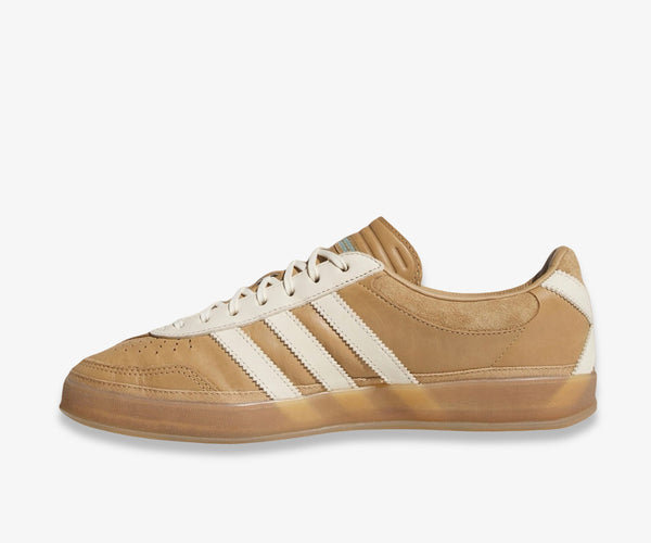 Shop | Mens adidas Gazelle Indoor x Bad Bunny x Lionel Messi 'La Voz De Los  Fans' 2024 JR0182