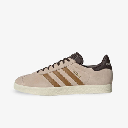 adidas Gazelle x LAFC 'MLS Archive Collection' (2024) | SOLE SERIOUSS [1]