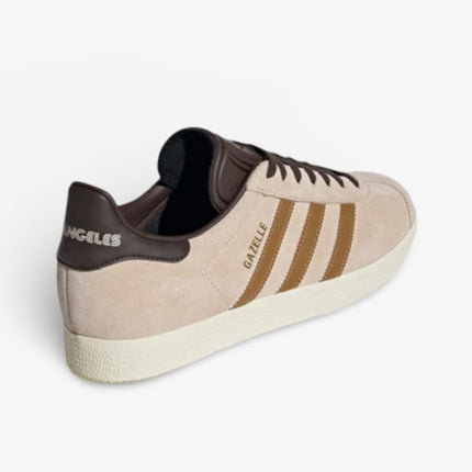 adidas Gazelle x LAFC 'MLS Archive Collection' (2024) | SOLE SERIOUSS [4]