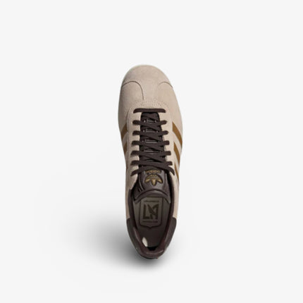 adidas Gazelle x LAFC 'MLS Archive Collection' (2024) | SOLE SERIOUSS [5]