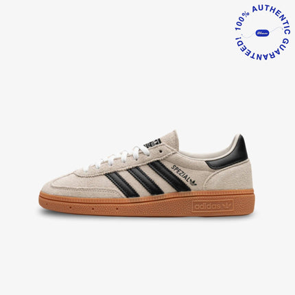 adidas Handball Spezial 'Aluminum / Core Black' (2023) (Womens) | SOLE SERIOUSS [1]