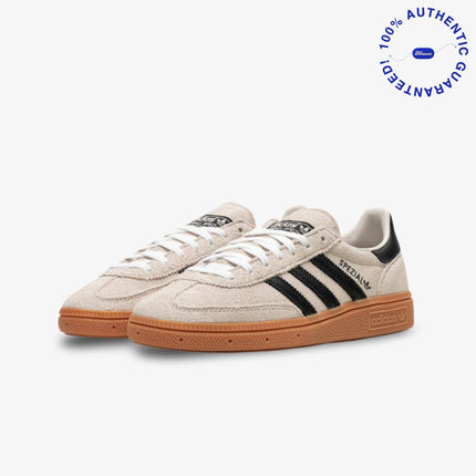 adidas Handball Spezial 'Aluminum / Core Black' (2023) (Womens) | SOLE SERIOUSS [2]