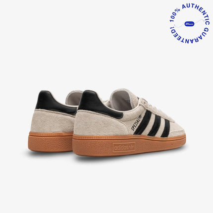 adidas Handball Spezial 'Aluminum / Core Black' (2023) (Womens) | SOLE SERIOUSS [3]