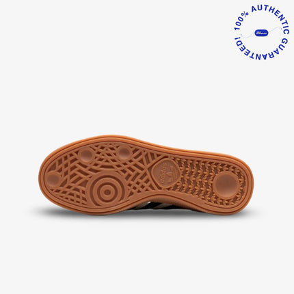 adidas Handball Spezial 'Aluminum / Core Black' (2023) (Womens) | SOLE SERIOUSS [4]