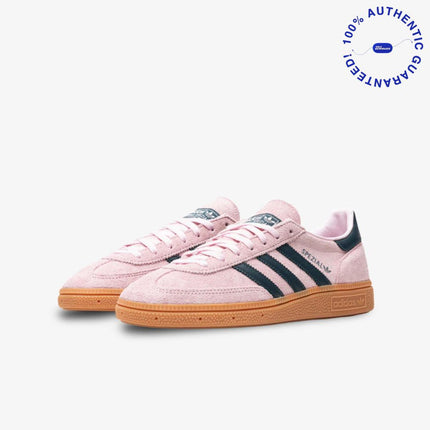 adidas Handball Spezial 'Clear Pink / Arctic Night' (2023) (Womens) | SOLE SERIOUSS [2]