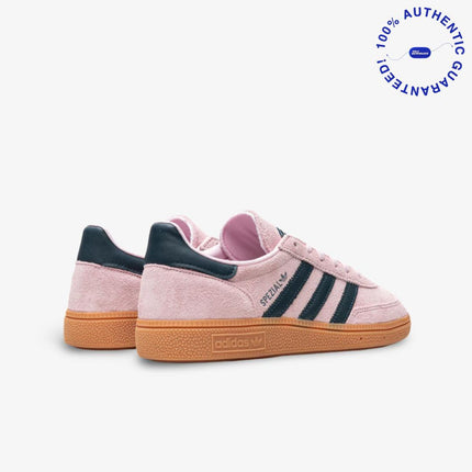 adidas Handball Spezial 'Clear Pink / Arctic Night' (2023) (Womens) | SOLE SERIOUSS [3]