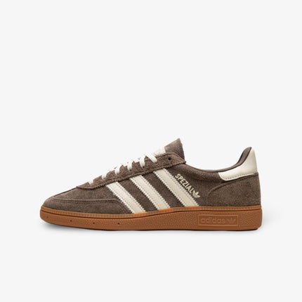 adidas Handball Spezial 'Earth Strata / Gum' (2023) (Womens) | SOLE SERIOUSS [1]