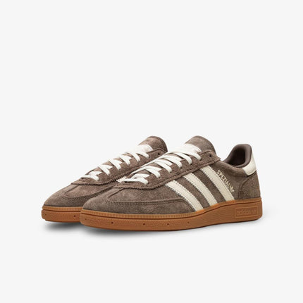 adidas Handball Spezial 'Earth Strata / Gum' (2023) (Womens) | SOLE SERIOUSS [2]