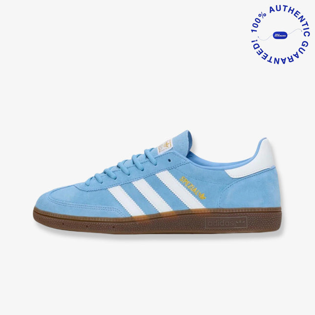 adidas Handball Spezial 'Light Blue' (2019) | SOLE SERIOUSS [1]
