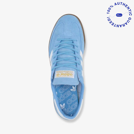 adidas Handball Spezial 'Light Blue' (2019) | SOLE SERIOUSS [4]