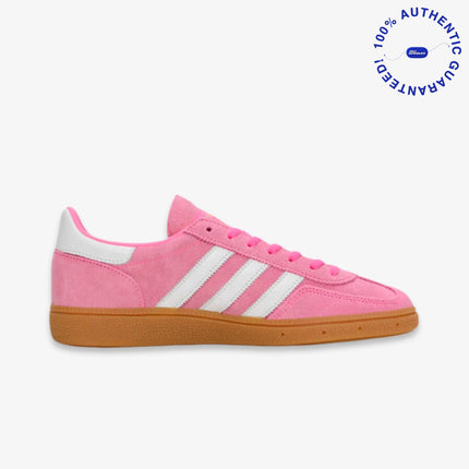 adidas Handball Spezial 'Lucid Pink / Footwear White' (2025) (Womens) | SOLE SERIOUSS [2]