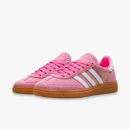 adidas Handball Spezial 'Lucid Pink / Footwear White' (2025) (Womens) | SOLE SERIOUSS [2]