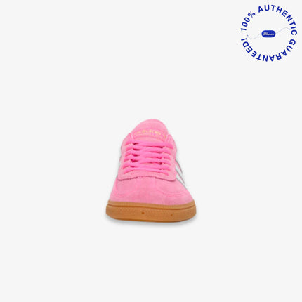 adidas Handball Spezial 'Lucid Pink / Footwear White' (2025) (Womens) | SOLE SERIOUSS [3]