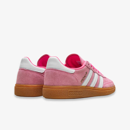 adidas Handball Spezial 'Lucid Pink / Footwear White' (2025) (Womens) | SOLE SERIOUSS [3]