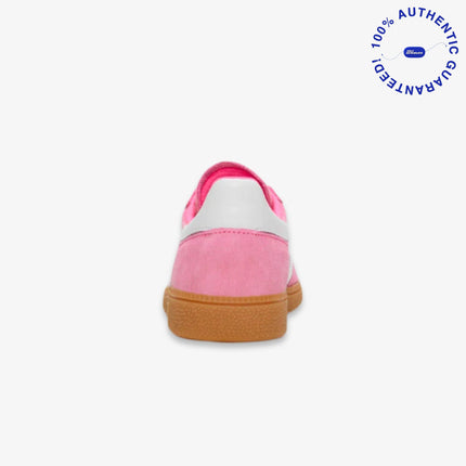 adidas Handball Spezial 'Lucid Pink / Footwear White' (2025) (Womens) | SOLE SERIOUSS [4]