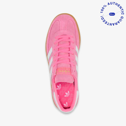 adidas Handball Spezial 'Lucid Pink / Footwear White' (2025) (Womens) | SOLE SERIOUSS [5]