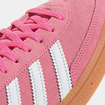 adidas Handball Spezial 'Lucid Pink / Footwear White' (2025) (Womens) | SOLE SERIOUSS [7]