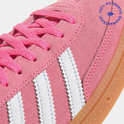 adidas Handball Spezial 'Lucid Pink / Footwear White' (2025) (Womens) | SOLE SERIOUSS [7]