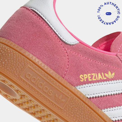 adidas Handball Spezial 'Lucid Pink / Footwear White' (2025) (Womens) | SOLE SERIOUSS [8]