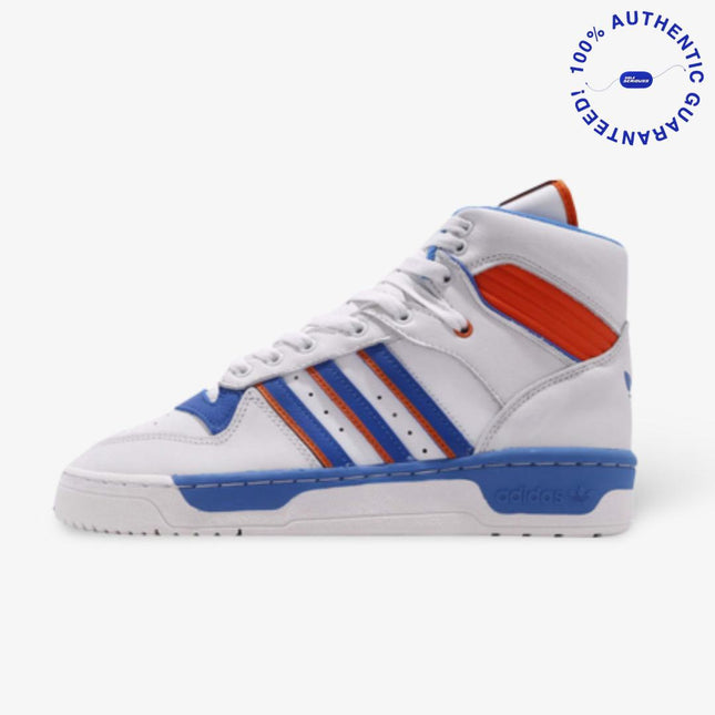 adidas Rivalry Hi 'Knicks' (2019) | SOLE SERIOUSS [1]