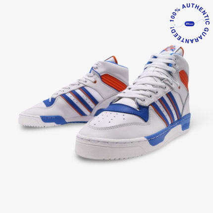 adidas Rivalry Hi 'Knicks' (2019) | SOLE SERIOUSS [3]