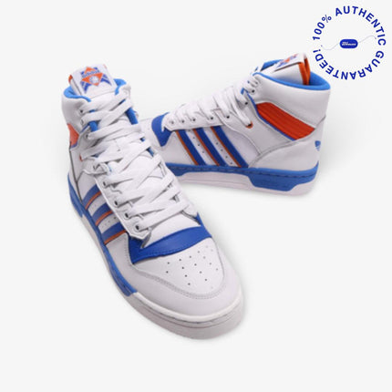 adidas Rivalry Hi 'Knicks' (2019) | SOLE SERIOUSS [4]