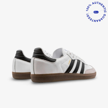 adidas Samba OG 'Cloud White / Core Black' (2018) | SOLE SERIOUSS [3]