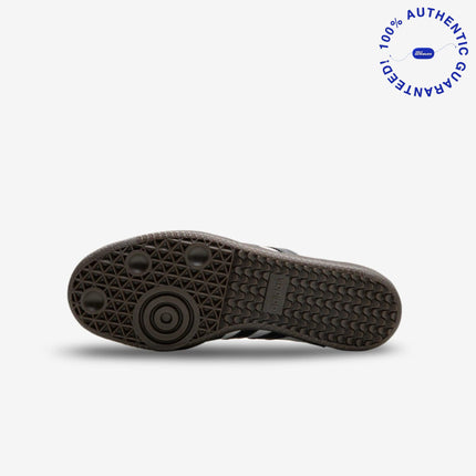 adidas Samba OG 'Cloud White / Core Black' (2023) (GS) | SOLE SERIOUSS [4]